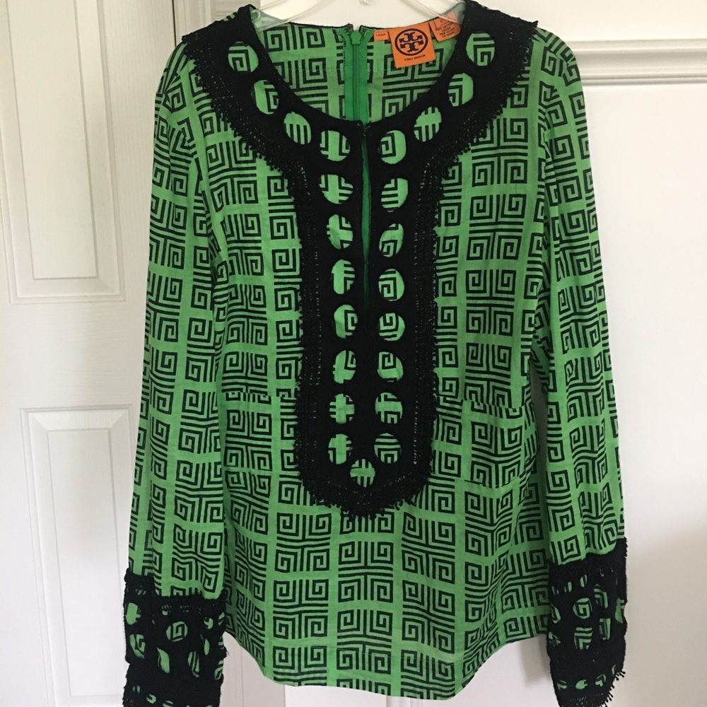 Tory Burch blouse